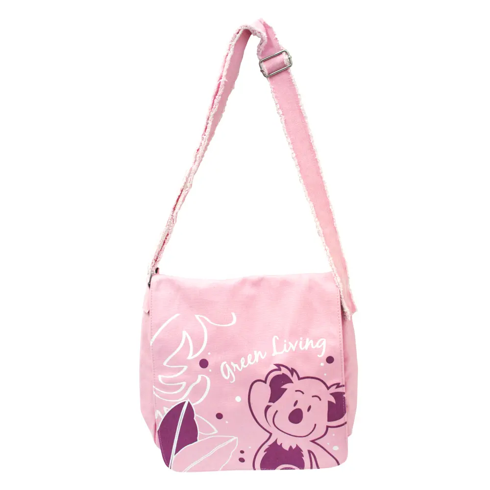 Enoramna torba z motivom koala