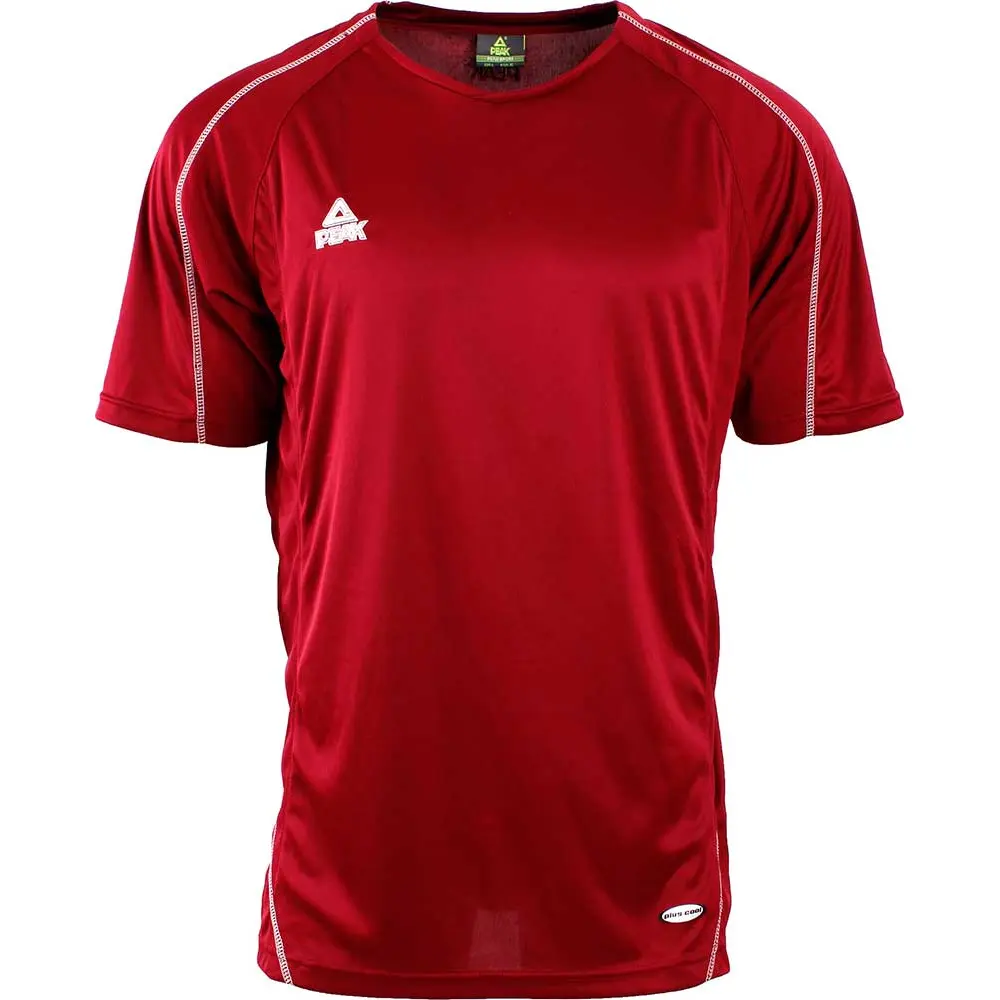 Moška ogrevalna majica Peak TS34