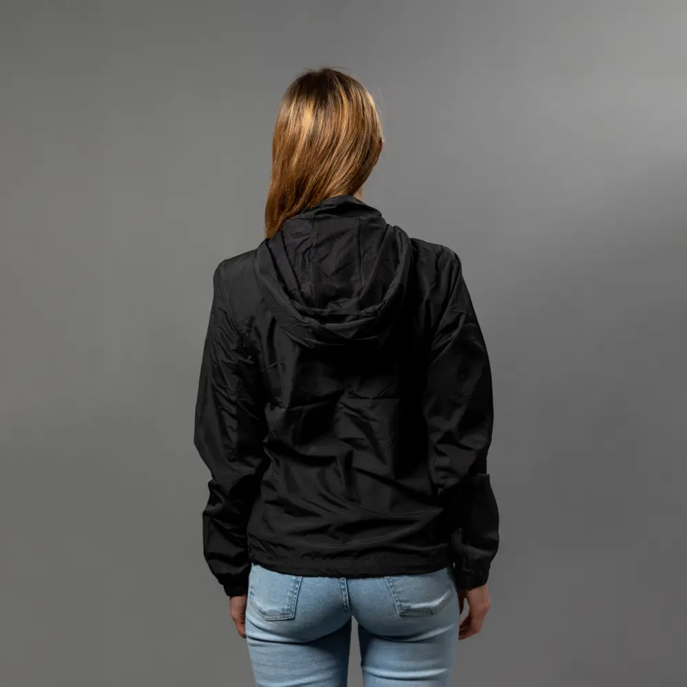 Ženska jakna za tek Peak F63018