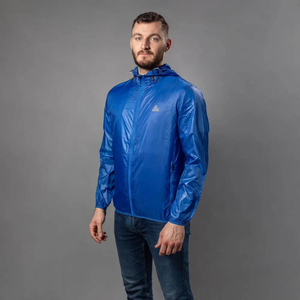 Moška jakna za tek Peak F63033