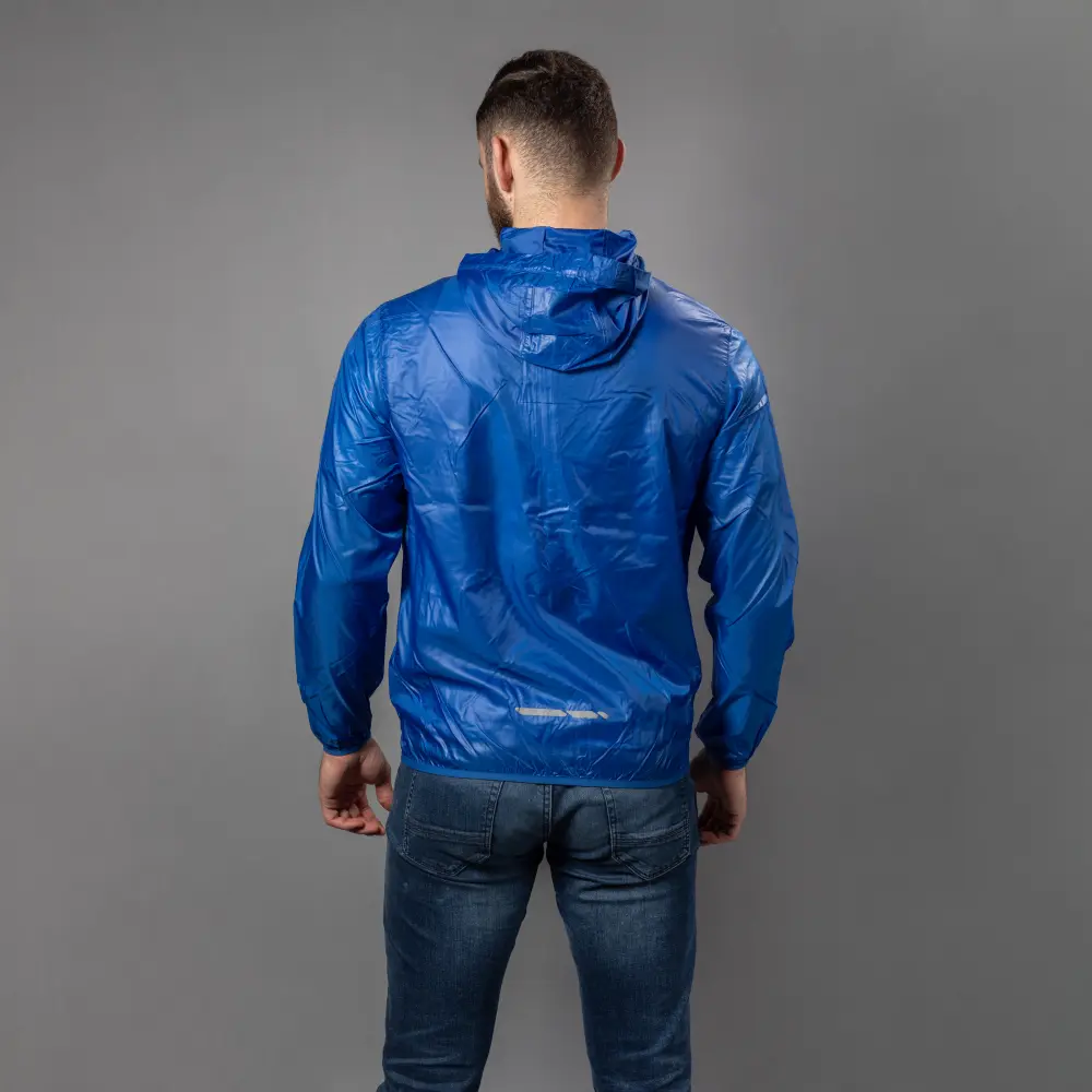 Moška jakna za tek Peak F63033