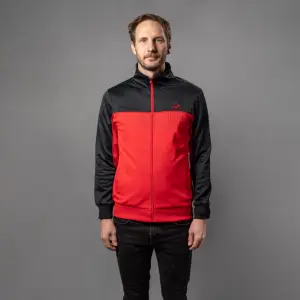 Moška jopa s kapuco Peak FA33067