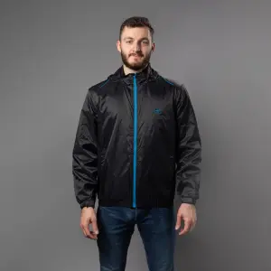 Moška jakna s kapuco Peak F213341