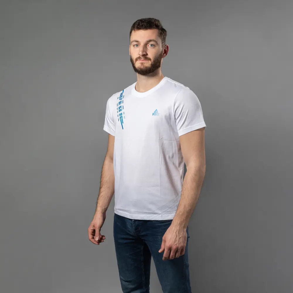 Moška majica Peak F612711