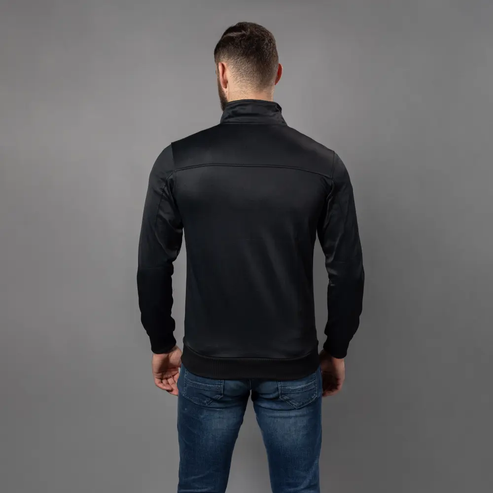 Moška jopa s kapuco Peak FA33067