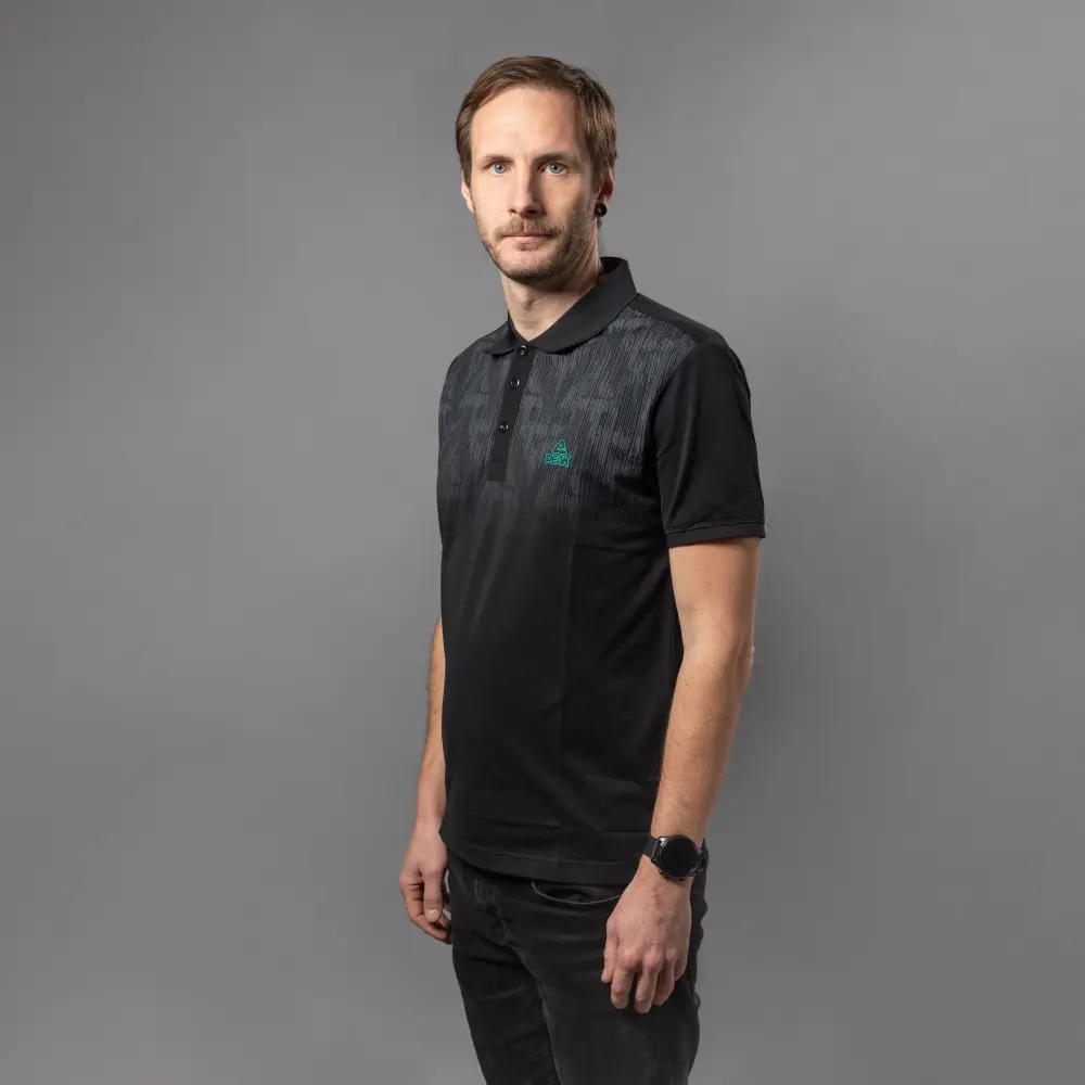 Moška polo majica Peak E632367