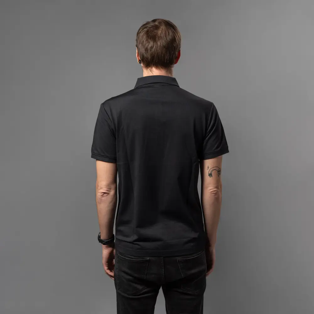 Moška polo majica Peak E632367