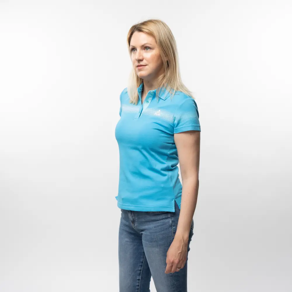 Ženska polo majica Peak E612118