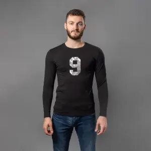 Moška majica Peak F641611