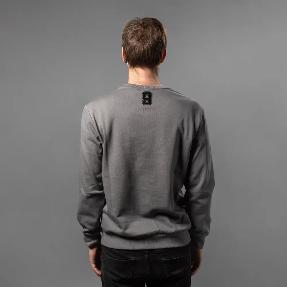 Moški pulover Peak TP F641951