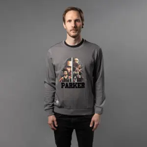 Moški pulover Peak TP F641951