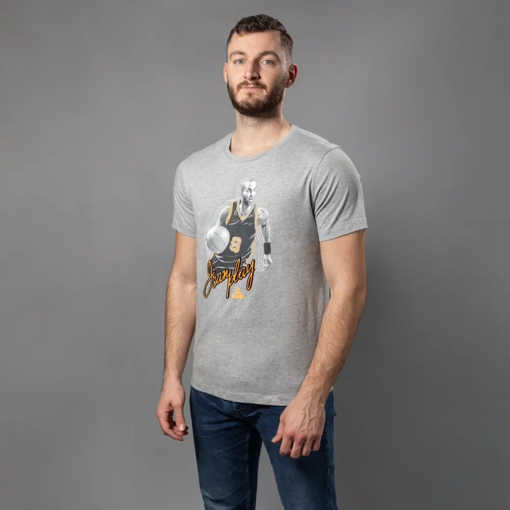 Moška majica Peak TP F642771