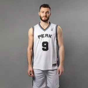 Moška košarkarska majica Peak F742301