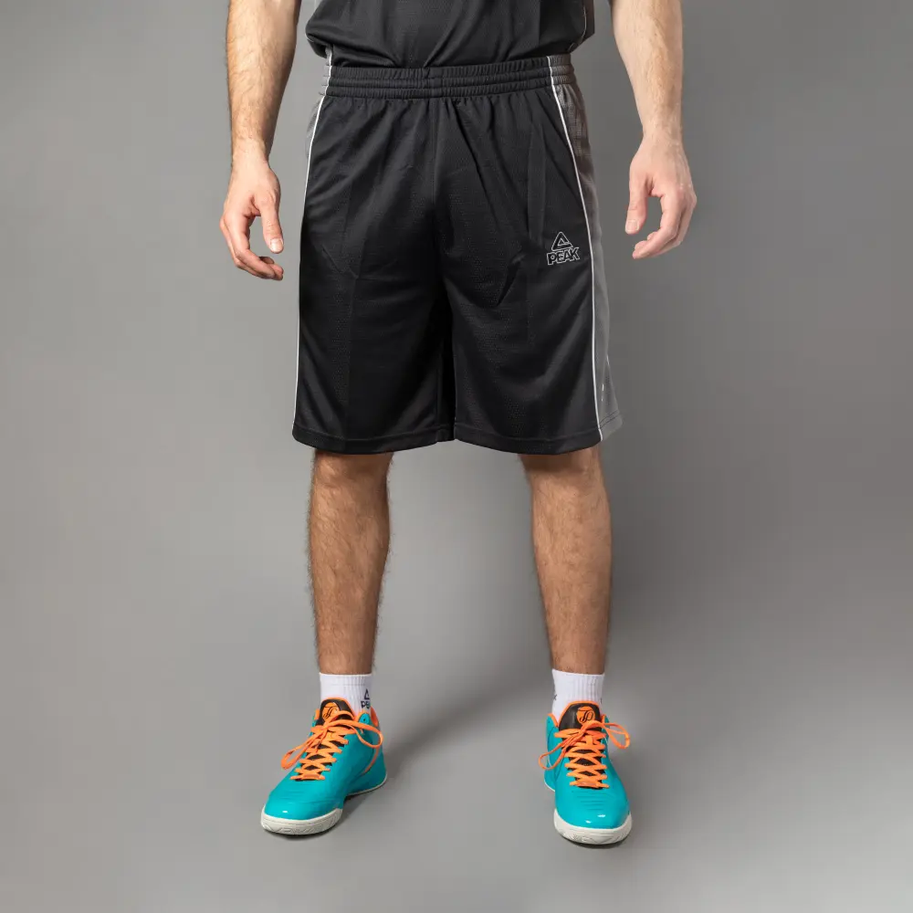 Moške hlače za košarko Peak F742311