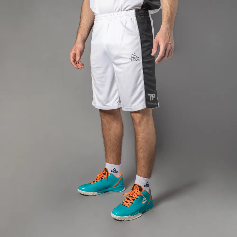 Moške hlače za košarko Peak F742311