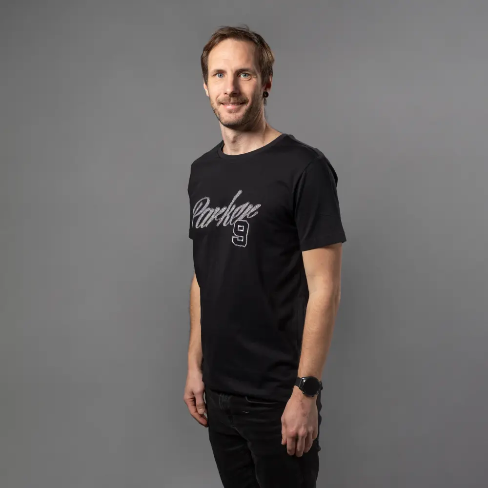 Moška majica Peak TP F642505