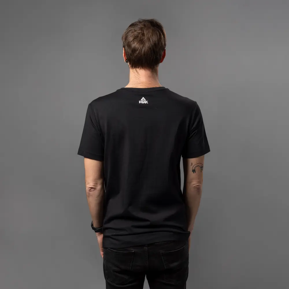 Moška majica Peak TP F642505