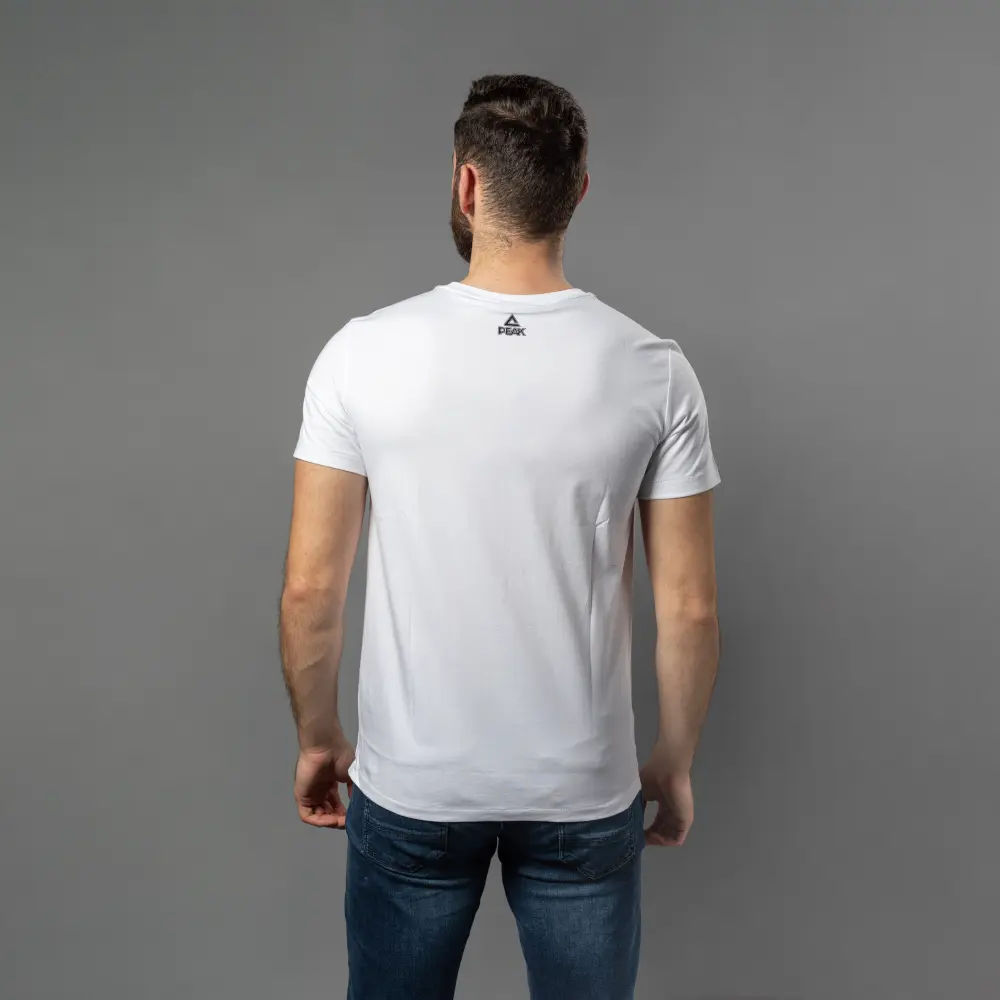 Moška majica Peak TP F642505