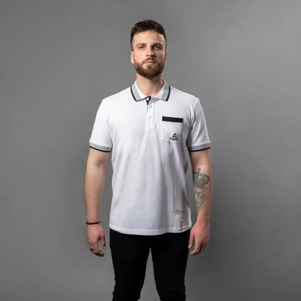 Moška polo majica Peak FW673109 