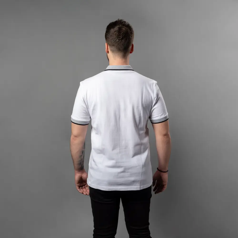 Moška polo majica Peak FW673109 