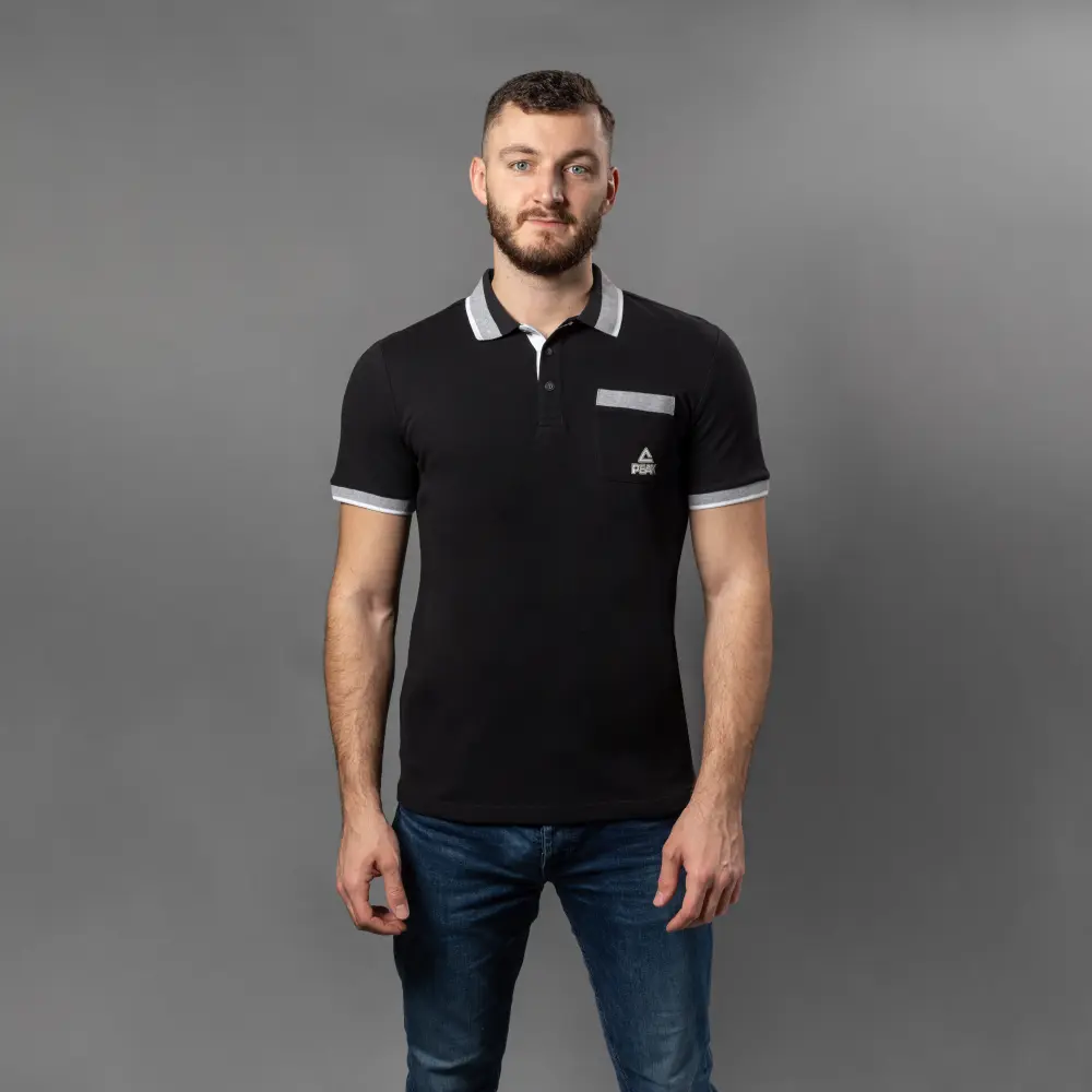 Moška polo majica Peak FW673109 