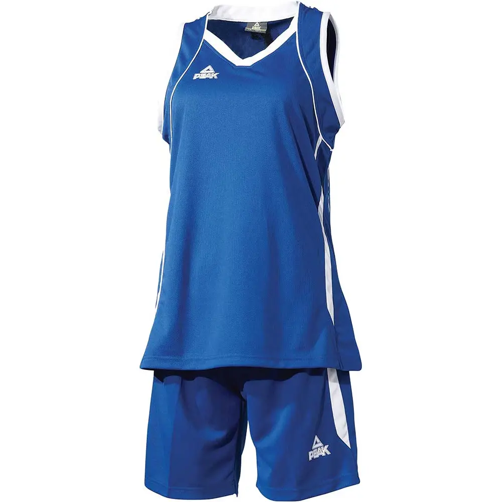 Ženski košarkaški dres Peak  F771102