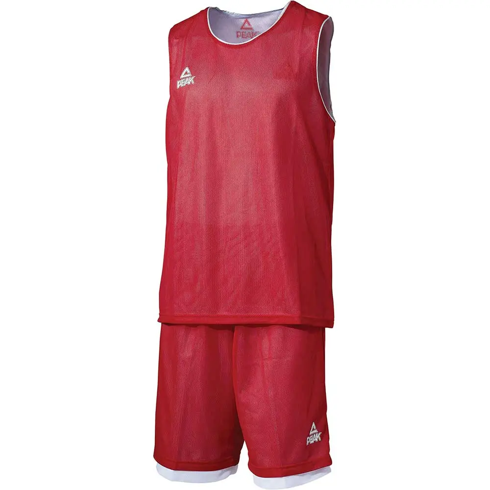 Obojestranski dres za košarko Peak TA16