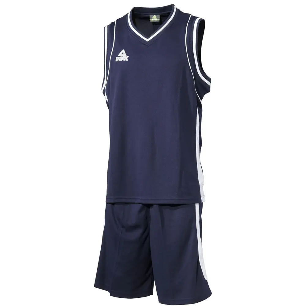 Moški košarkarski dres Peak F770402