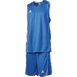 Moški košarkaški dres Peak F771103