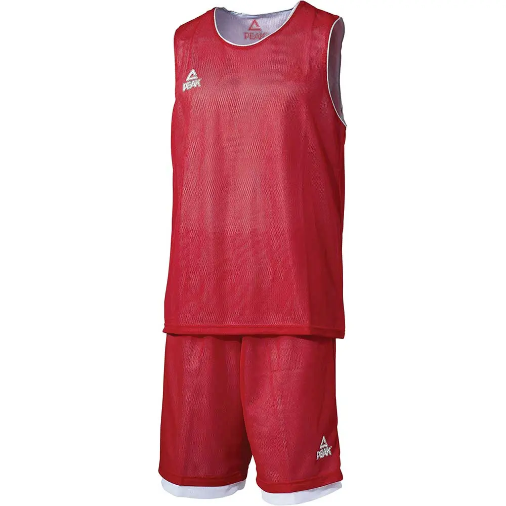 Obojestranski dres za košarko Peak TA16