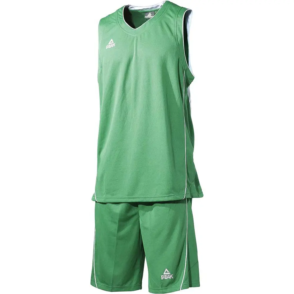 Moški košarkaški dres Peak F771103