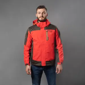 Moška zimska jakna Peak 3V1 F263027