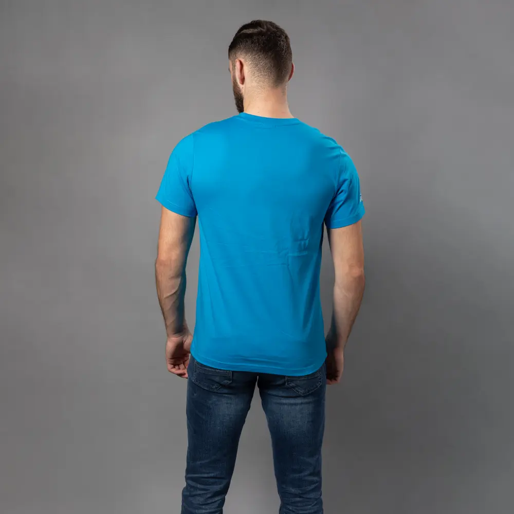 Moška majica Peak Promo F612047-2