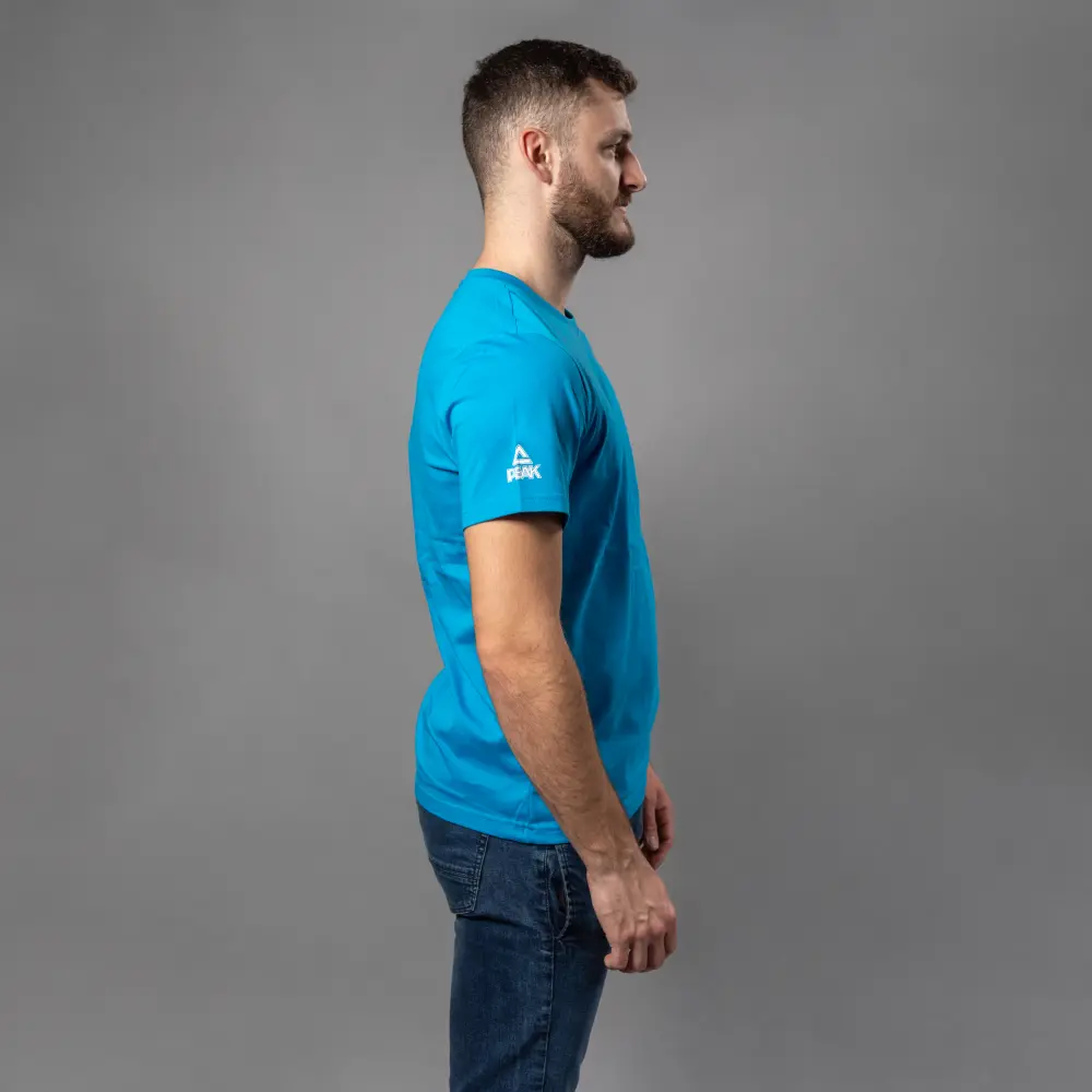 Moška majica Peak Promo F612047-2