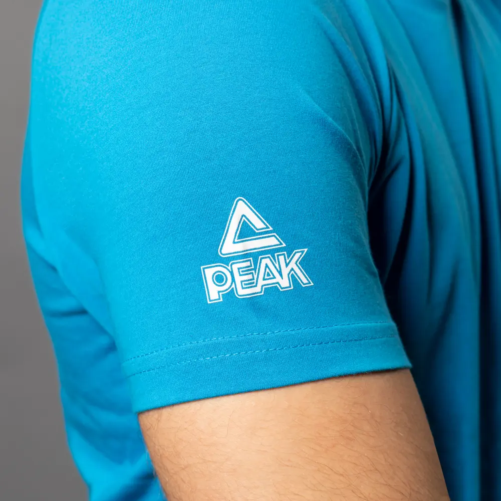 Moška majica Peak Promo F612047-2