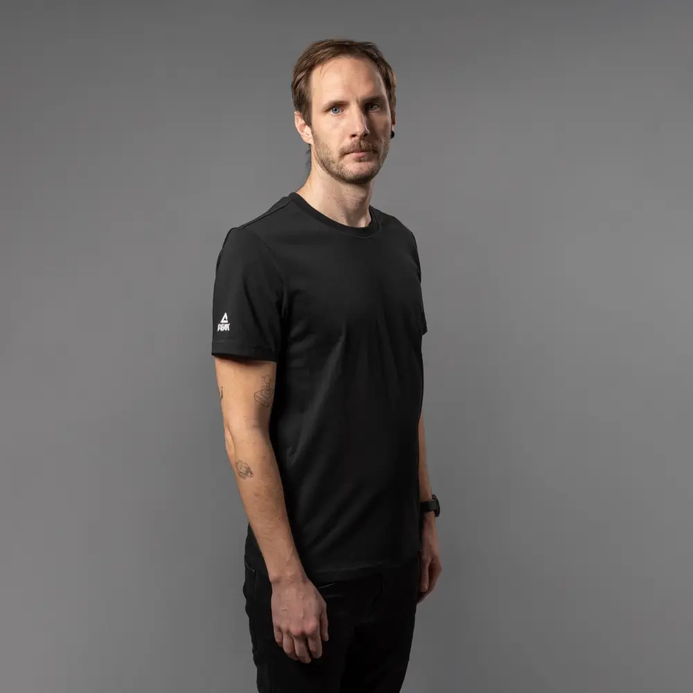 Moška majica Peak Promo F612047-2