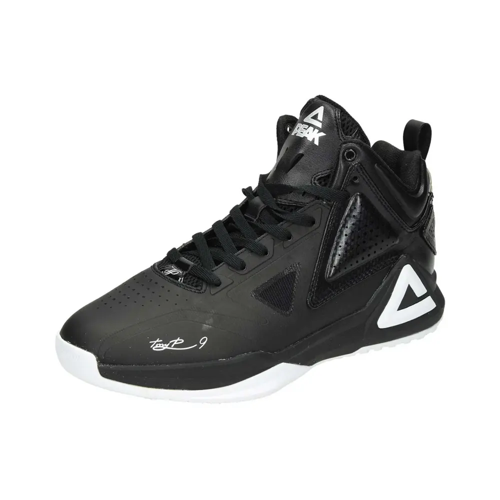 Moški copati za košarko Peak TP1 E34323A