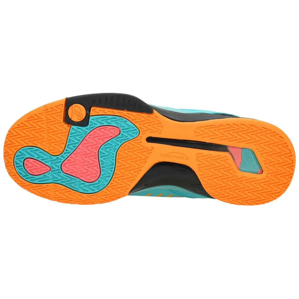 Moški copati za košarko Peak TP2 E44323A