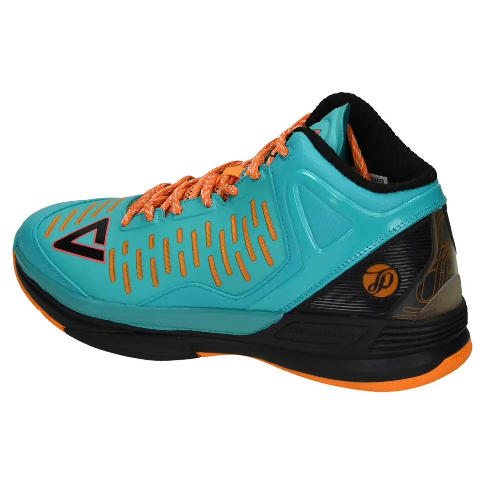 Moški copati za košarko Peak TP2 E44323A