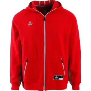 Moška jopa s kapuco Peak F6804