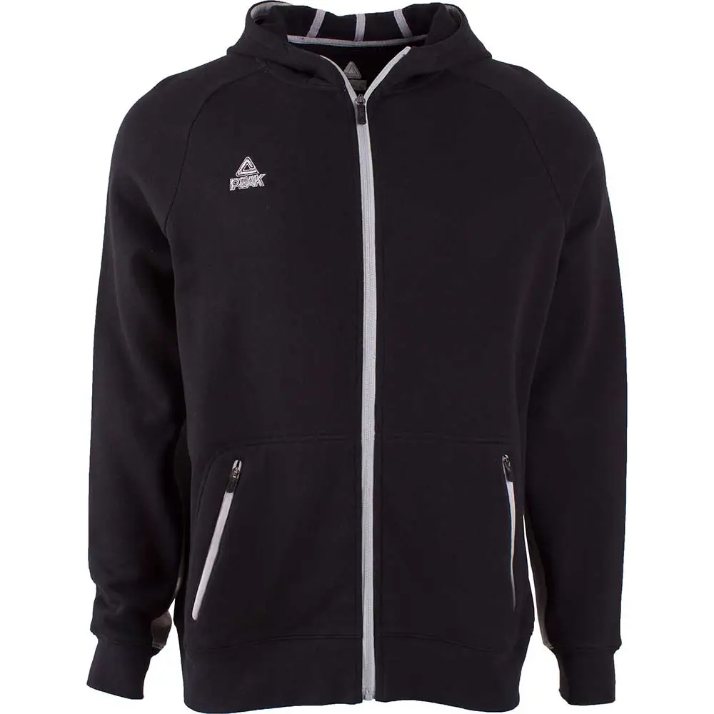Moška jopa s kapuco Peak F6804