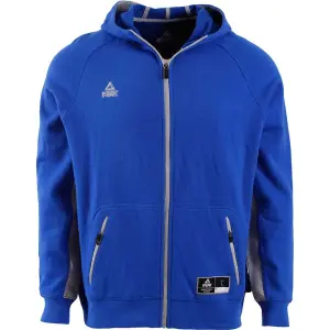 Moška jopa s kapuco Peak F6804