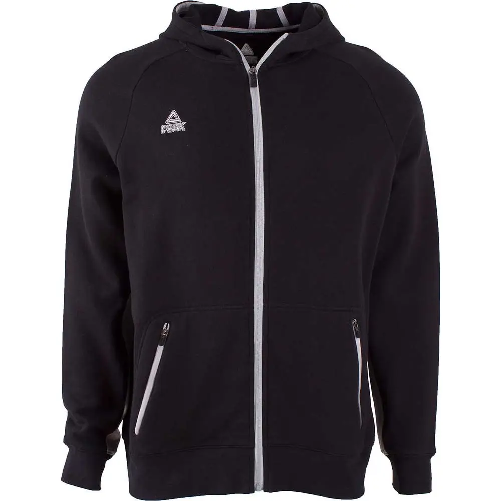 Moška jopa s kapuco Peak F6804