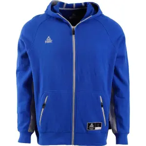 Moška jopa s kapuco Peak F6804