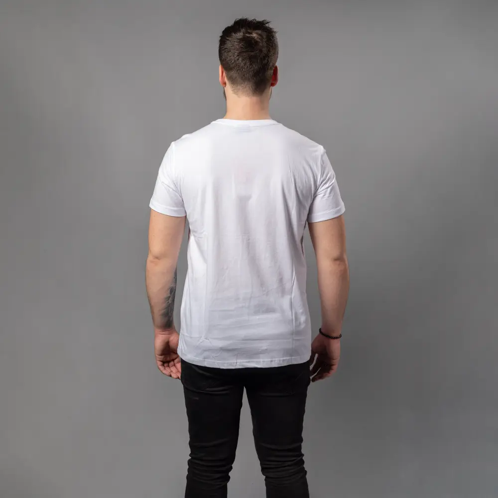 Moška majica Peak F652045