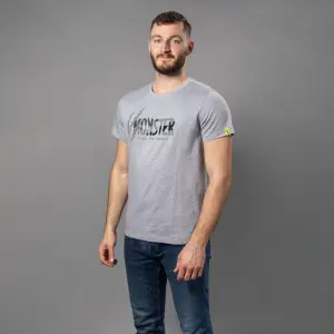 Moška majica Peak F652771