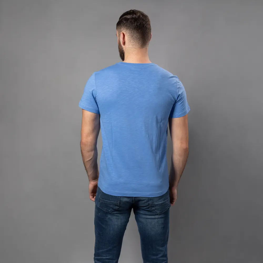 Moška majica Peak F652125