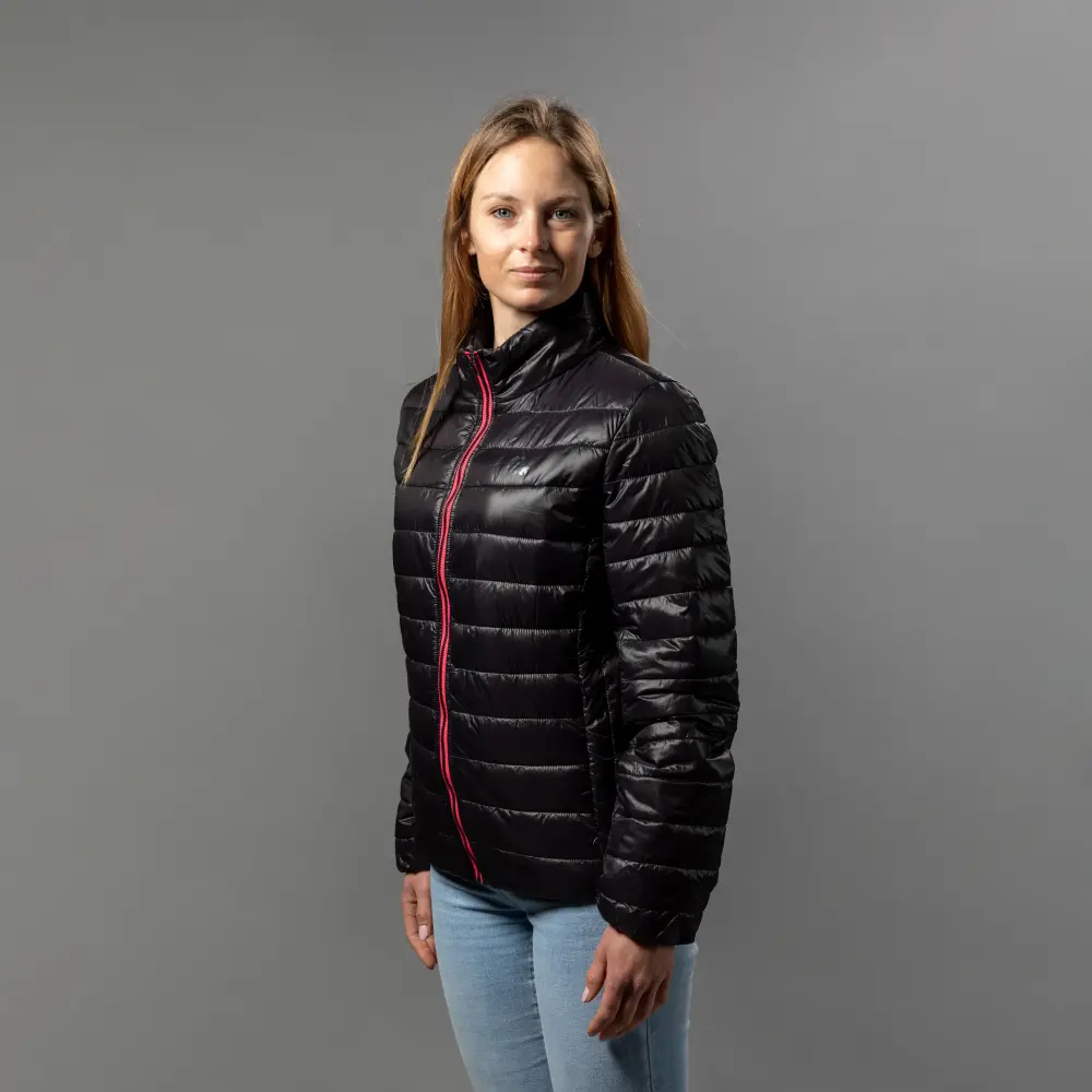 Ženska prehodna jakna Peak F554018