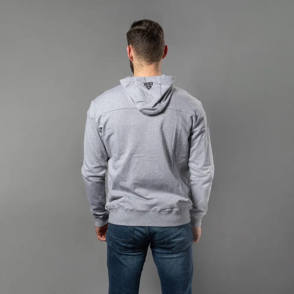 Moška jopa s kapuco Peak F65305