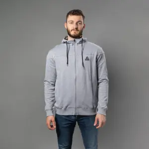 Moška jopa s kapuco Peak F65305